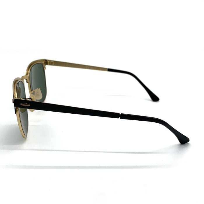Ray-ban レイバン クラブマスター サングラス CLUBMASTER ブラック RB3016 Size 51□21 福生店