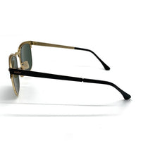 Ray-ban レイバン クラブマスター サングラス CLUBMASTER ブラック RB3016 Size 51□21 福生店