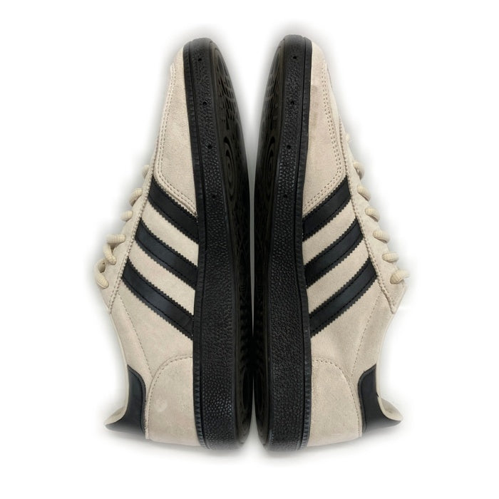 adidas アディダス HANDBALL SPEZIAL ハンドボール スペツィアル スウェードローカットスニーカー オフホワイト JR3667 Size 27cm 瑞穂店