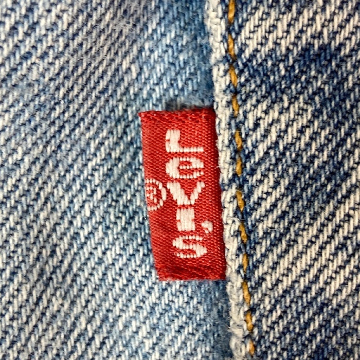 Levi’s リーバイス 501-0193 デニムパンツ コロンビア製 00s インディゴ sizeW40 瑞穂店