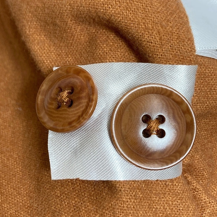 LEVI'S リーバイス キルティングジャケット ブラウン A0279-0000 Size S 瑞穂店