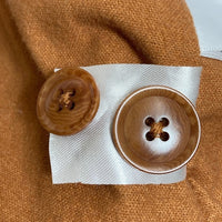 LEVI'S リーバイス キルティングジャケット ブラウン A0279-0000 Size S 瑞穂店