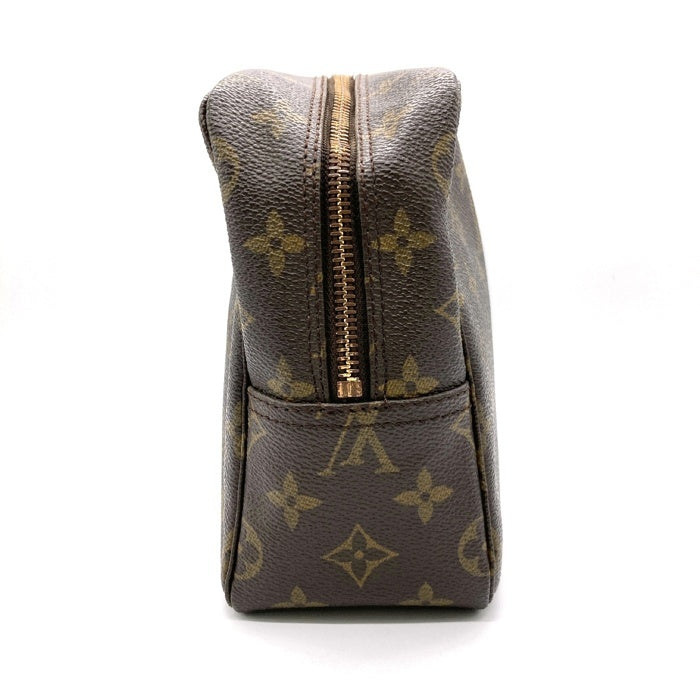 LOUIS VUITTON ルイヴィトン M47522 モノグラム トゥルーストワレット 28 ポーチ セカンドバッグ 瑞穂店