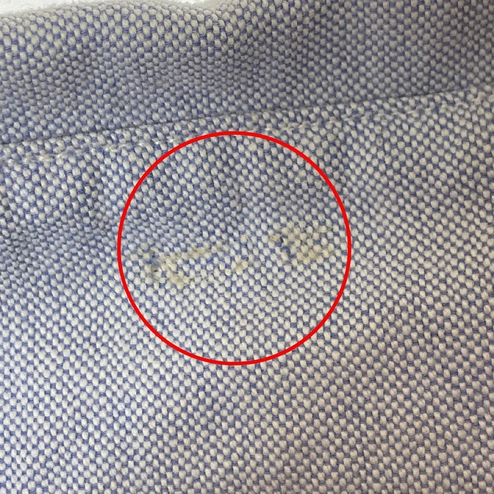 POLO Ralph Lauren ポロラルフローレン BDシャツ YARMOUTH ブルー size16 瑞穂店
