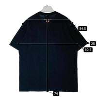 SUPREME シュプリーム 17AW Andres Serrano Tee アンドレス セラーノ Tシャツ ブラック sizeXL 瑞穂店