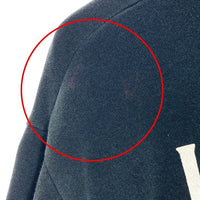 HYSTERIC GLAMOUR ヒステリックグラマー プルオーバースウェットパーカー ガールプリント ブラック 0294CF01 Size L 瑞穂店