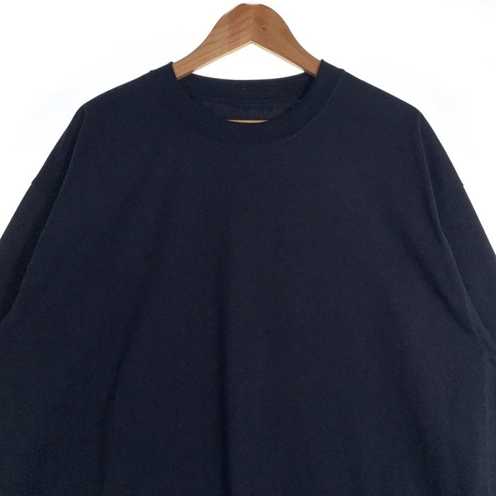 DAIWA PIER39 ダイワピア TECH DRAWSTRING TEE テックドローストリングTシャツ ネイビー BE-36022 Size L 福生店