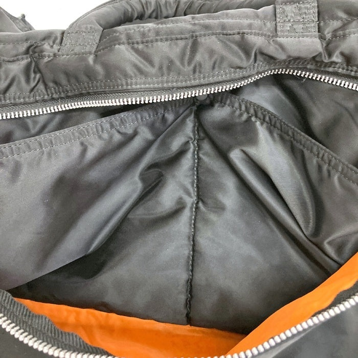 PORTER ポーター タンカー 2WAY ボストンバッグ ブラック 瑞穂店