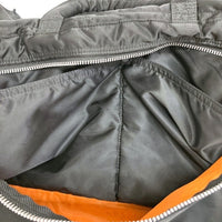 PORTER ポーター タンカー 2WAY ボストンバッグ ブラック 瑞穂店