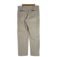 Timberland ティンバーランド コーデュロイトラウザーパンツ カーキ SIze 32-34 福生店