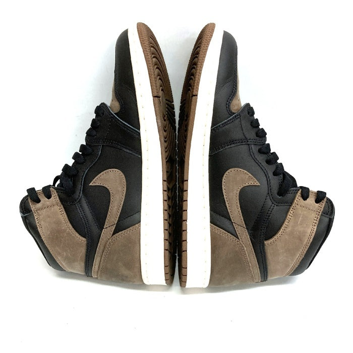 NIKE ナイキ DZ5485-020 Air Jordan 1 Retro High OG Palomino エアジョーダン1 レトロ ハイ OG スニーカー ブラウン size26.5cm 瑞穂店