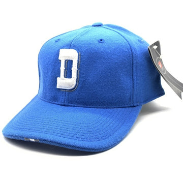 00's NIKE ナイキ NFL デンバー・ブロンコス ウール ベースボールキャップ ライトブルー Size 7 1/4 (57.7cm) 福生店