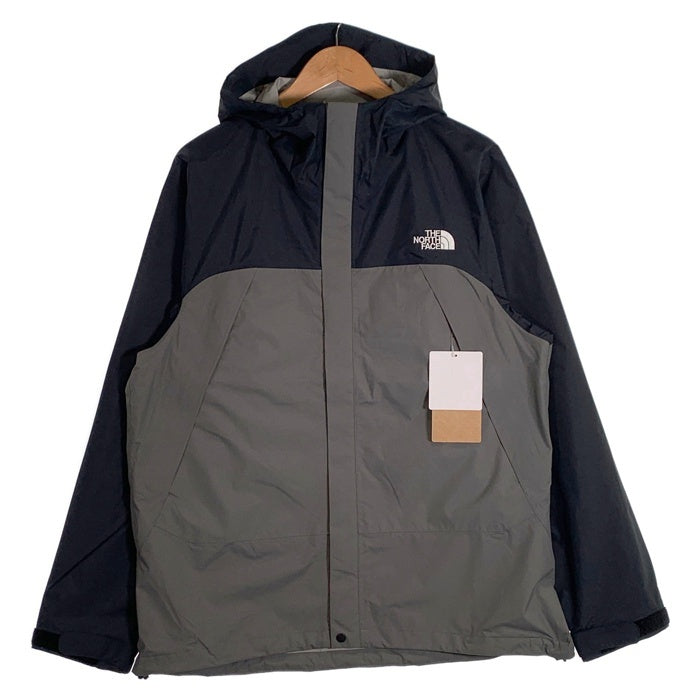 THE NORTH FACE ノースフェイス Dot Shot Jacket ドットショットジャケット ナイロン SK NP61930 Size XL 福生店