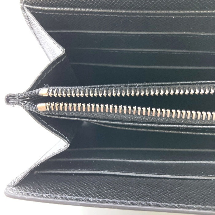 LOUIS VUITTON ルイヴィトン M68309  ポルトフォイユ ツイスト エピ 長財布 ブラック 瑞穂店