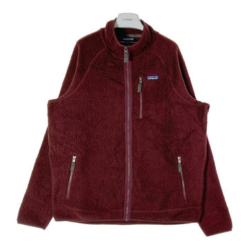 Patagonia パタゴニア 22801FA21 レトロ パイル ジャケット ボルドー sizeXL 瑞穂店