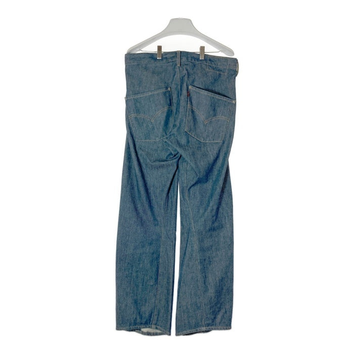 Levi's リーバイス ENGINEERED JEANS エンジニアードジーンズ 00年製 立体裁断 RELAXED デニムパンツ インディゴ size31 瑞穂店