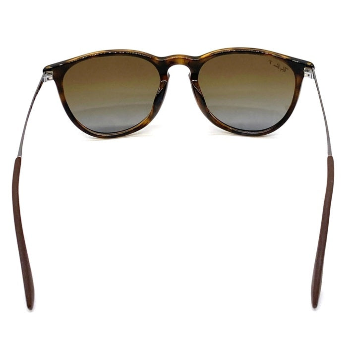 Ray-Ban レイバン ERIKA サングラス 偏光レンズ ブラウン RB4171-F 瑞穂店