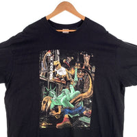 SUPREME シュプリーム 23SS T-Rex ティーレックス プリントTシャツ ブラック Size XXL 福生店