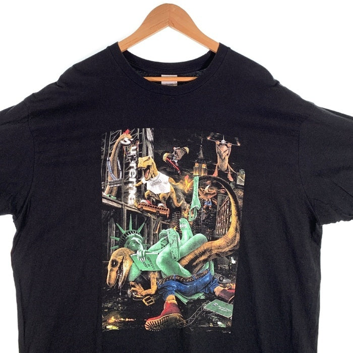 SUPREME シュプリーム 23SS T-Rex ティーレックス プリントT SUPREME シュプリーム 23SS T-Rex ティーレックス プリントT