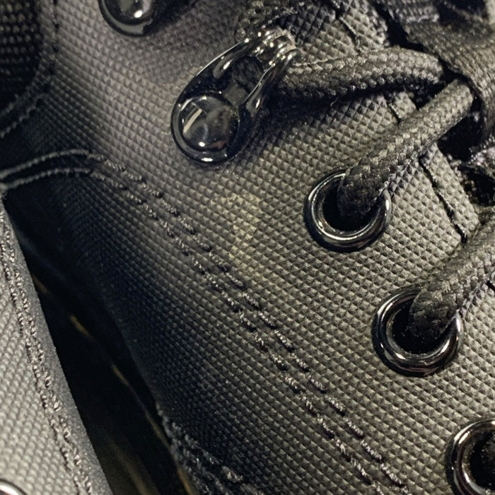 Dr.Martens ドクターマーチン Reeder 5 タイ シューズ ブラック LA004 GT06Z Size UK8 (27.0cm) 福生店