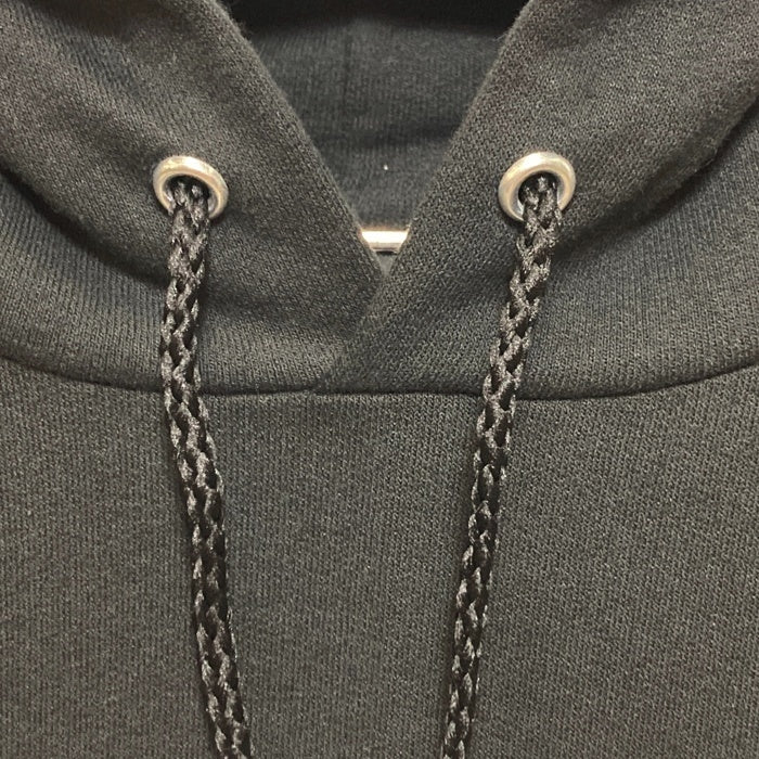 THRASHER スラッシャー パーカー ブラック sizeM 瑞穂店