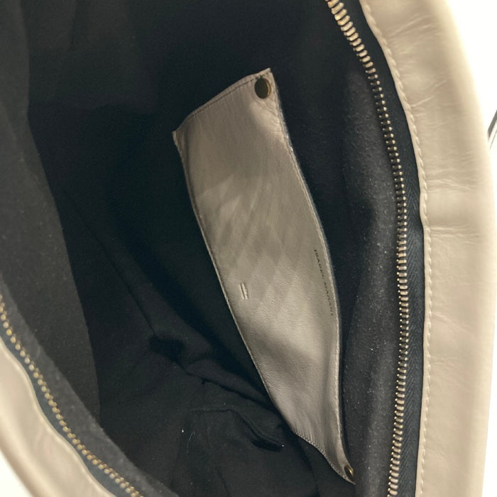 ISABEL MARANT ロコエンクレフハックルヘルト 【関税込】 ISABEL MARANT ロコエンクレフハックルヘルト 【関税込
