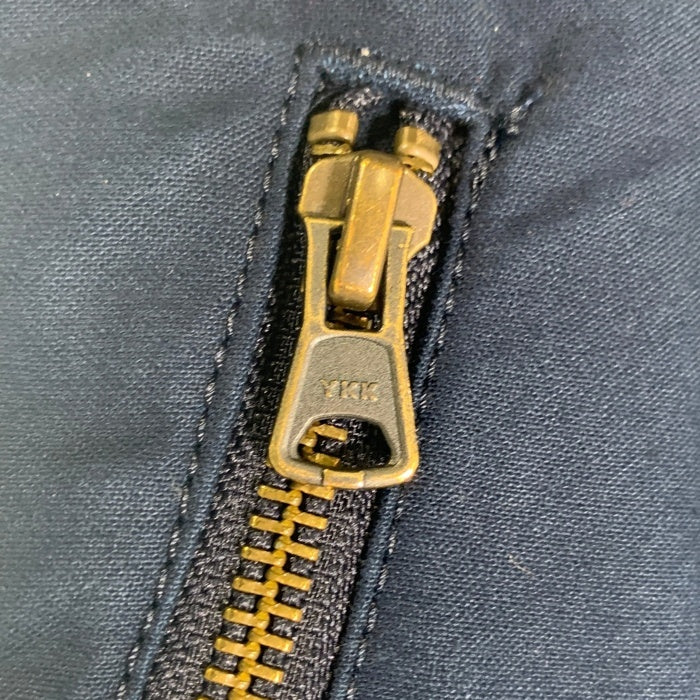 SUPREME シュプリーム 23AW Alpha アルファ Cotton Twill Flight Pant コットンツイル フライトパンツ ネイビー Size L 福生店