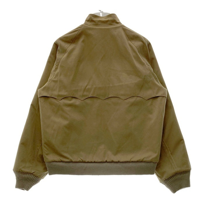 Authentic IMPORTS オーセンティックインポーツ リバーシブル スウィングトップ ベージュ size38 瑞穂店