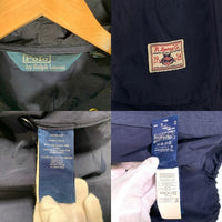 Polo By Ralph Lauren ポロ バイ ラルフローレン Mountain Parka マウンテンパーカー ネイビー Size M 福生店