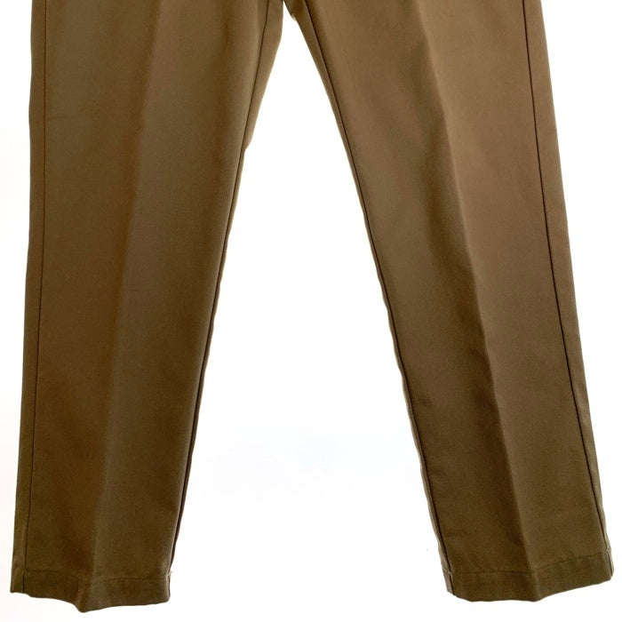 STANDARD CALIFORNIA スタンダードカリフォルニア SD T/C Work Pants WT ワークパンツ ワイド テーパード ベージュ Size W34 福生店