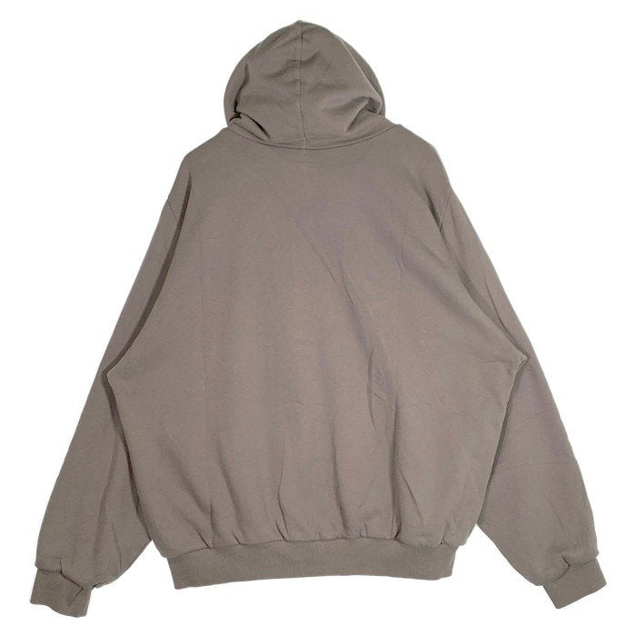 YZY GAP イージー ギャップ ZIP-UP HOODIE ジップアップパーカー TAU Size 2XL 福生店