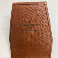 Louis Vuitton ルイヴィトン モノグラム シガレットケース M63024 ブラウン 瑞穂店