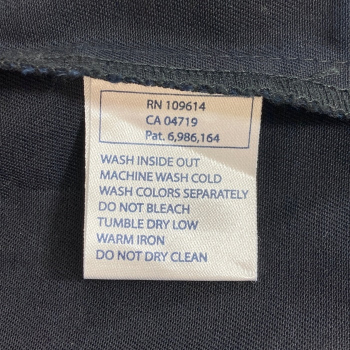 5.11 ファイブイレブン ストライク ロングスリーブシャツ ブラック Lot068 Size XL 瑞穂店