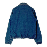 Polo Ralph Lauren ラルフローレン 90s デニム スウィングトップ ブルゾン インディゴ sizeS 瑞穂店