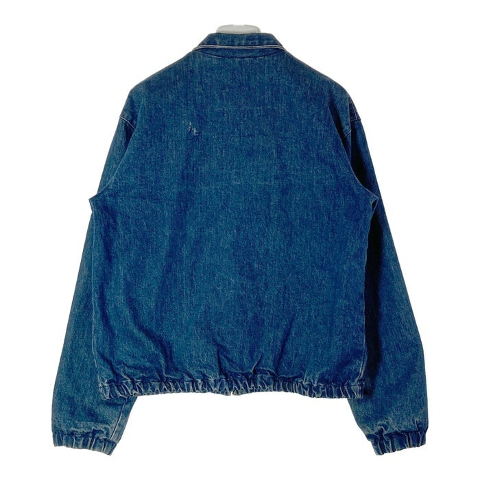 Polo Ralph Lauren ラルフローレン 90s デニム スウィングトップ ブルゾン インディゴ sizeS 瑞穂店
