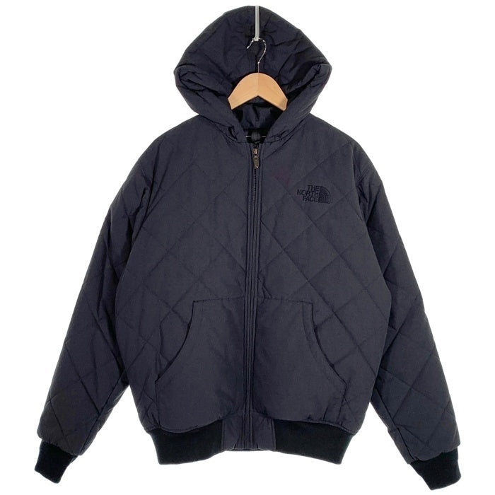 THE NORTH FACE ノースフェイス Firefly Yakkin Jacket ファイヤーフライ ヤッキン ジャケット PRIMALOFT プリマロフト ブラック NY82332 Size L 福生店