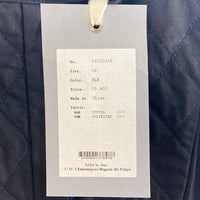 TODAYFUL トゥデイフル 20AW Quilting Shirts Dress スタンドカラーシャツワンピース ブラック 12020328 Size 36 瑞穂店