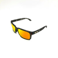 OAKLEY オークリー HOLBROOK CUSTOM カスタム  カモフラ サングラス グレー系 瑞穂店