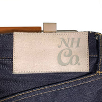 NEIGHBORHOOD ネイバーフッド RIGID DENIM DP MID PANTS リジット デニム DP ミッド パンツ ブラック DP-MID Size L 福生店