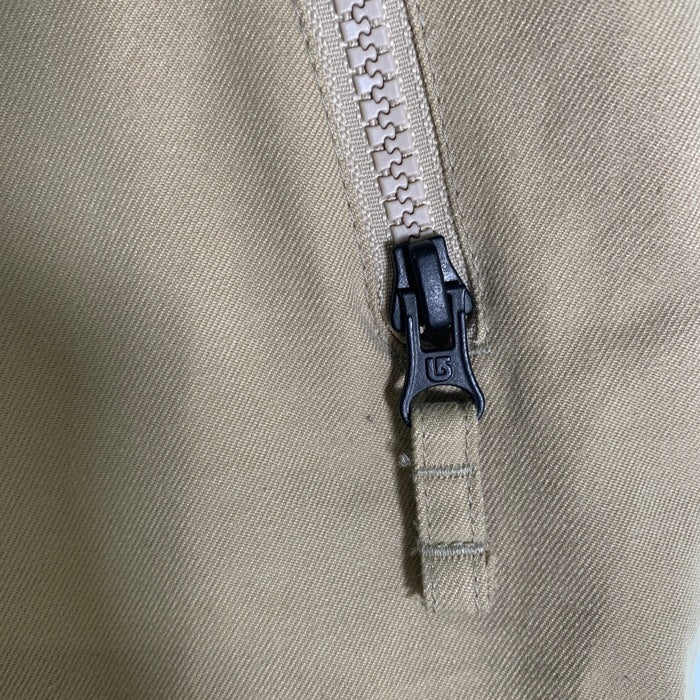 BURTON バートン RA COMBACK PT ポリエステル スノーボードパンツ ベージュ Size XL 福生店