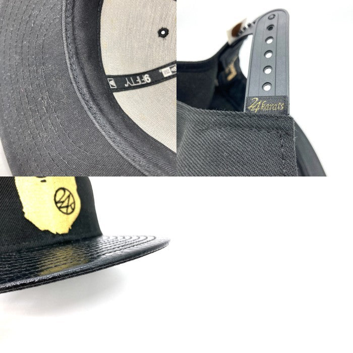A BATHING APE アベイシングエイプ 24karats トゥエンティー