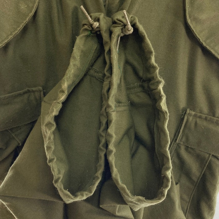 US ARMY アメリカ軍 74年会計 M-65 フィールドカーゴパンツ オリーブ sizeS-R 瑞穂店