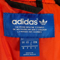 adidas アディダス Super Star Bomber JKT MA-1 スーパースター ボンバージャケット ブラック sizeS 瑞穂店