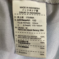 NIKE ナイキ 478325-410 12/13 FCバルセロナ ユニフォーム ホーム ユニセフ  ネイビー×レッド sizeM 瑞穂店