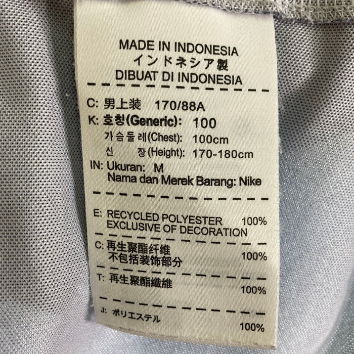 NIKE ナイキ 478325-410 12/13 FCバルセロナ ユニフォーム ホーム ユニセフ  ネイビー×レッド sizeM 瑞穂店