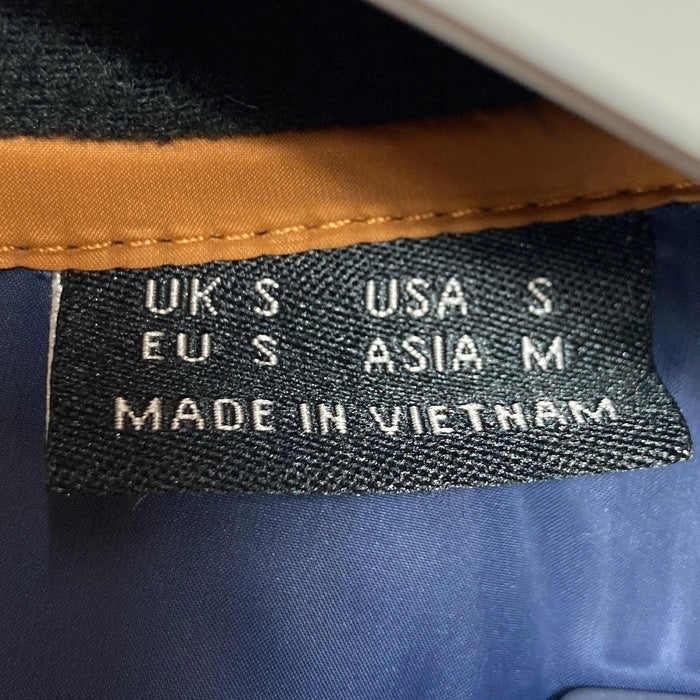 berghaus MAVORA DOWN JACKET バーグハウス ダウンジャケット ネイビー Size S 瑞穂店