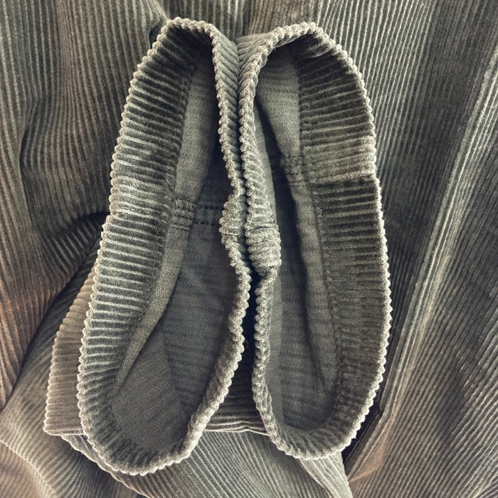 BLUCO ブルコ Corduroy Knickers Work Pants コーデュロイ ニッカーズ ワークパンツ  グリーン sizeXL 瑞穂店