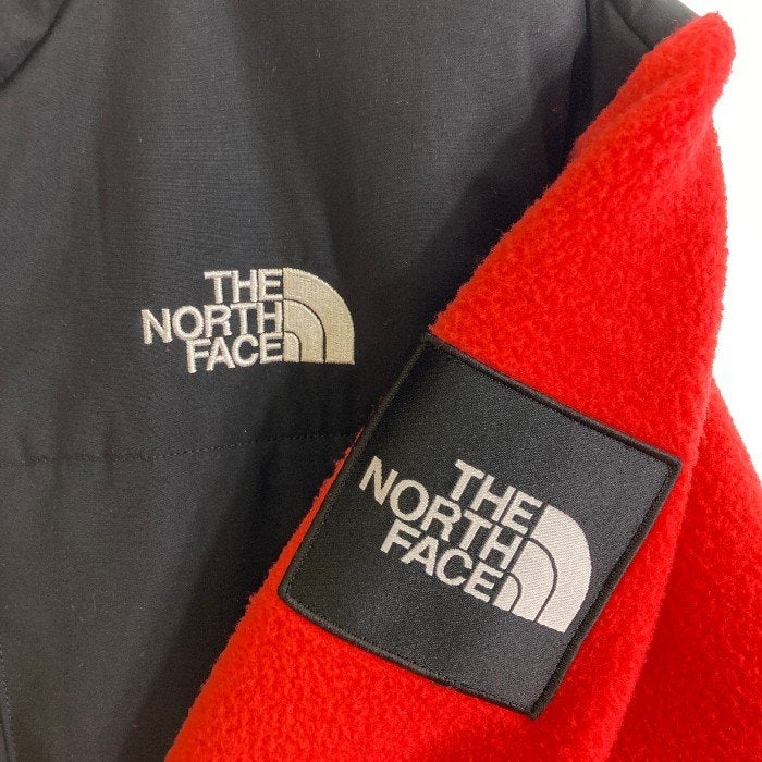 THE NORTH FACE ザノースフェイス メンズ デナリ Denali JKT 2023秋冬 フリースジャケット NA72051 HR ホライズンレッド sizeL 瑞穂店