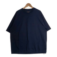 DAIWA PIER39 ダイワピア TECH DRAWSTRING TEE テックドローストリングTシャツ ネイビー BE-36022 Size L 福生店