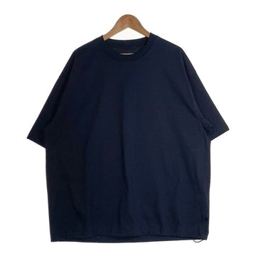 DAIWA PIER39 ダイワピア TECH DRAWSTRING TEE テックドローストリングTシャツ ネイビー BE-36022 Size L 福生店
